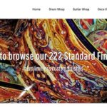 Walopus Drum Wrap