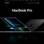 Apple Macbook Pro M2 Pro