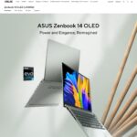 Asus Zenbook