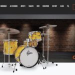 Gretsch Catalina Club