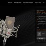 Neumann TLM-103