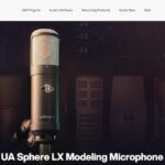 UA Sphere DLX
