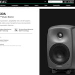 Genelec 8330A