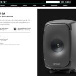 Genelec 8341A