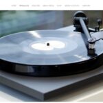 Rega Planar 1