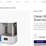 Levoit Classic 300s