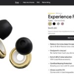 Loop Experience Pro Earplugs