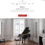 Steinway Model S