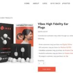 Vibes High-Fidelity