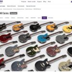 Yamaha Revstar