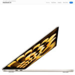 MacBook Air M2 15