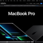 MacBook Pro M2 Max
