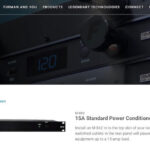 Furman M-8x2