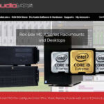 PC Audio Labs MC X PRO
