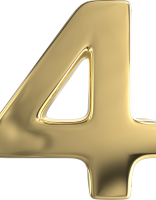 Number 4