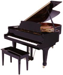 How much does a piano cost: Baby Grand Pianos