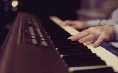 How much does a piano cost: Digital Pianos