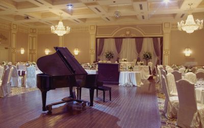 How much does a piano cost: Grand Pianos