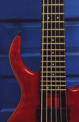 How to learn bass guitar:Six-string Bass Guitar