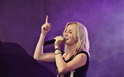 Vocal Exercises For Singers: Advanced Exercises and Strategies