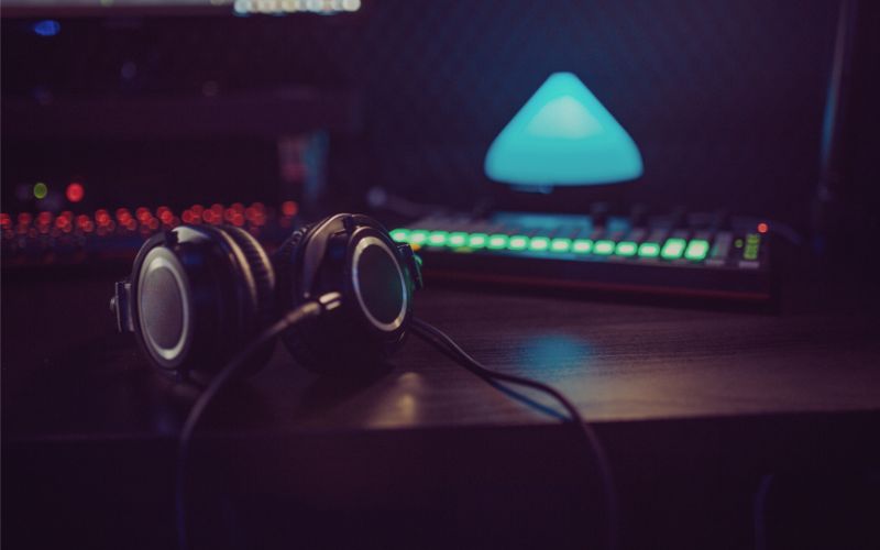 What Is The Role of an Executive Music Producer?