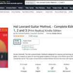 Guitar Method