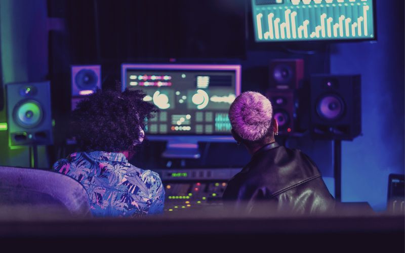 Music Producer vs Engineer: What Is The Difference?