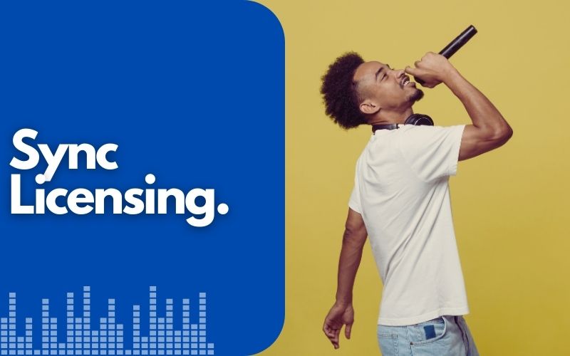 Music Sync Licensing For Artists: How To Get Deals