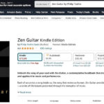 Zen Guitar
