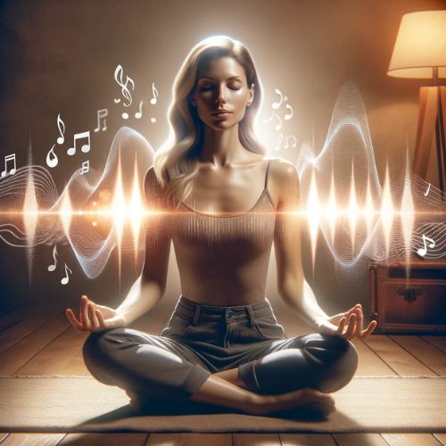 432 Hz Music: Decreased Heart Rate
