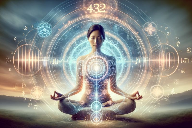 432 Hz Music: Is It A Frequency For Deep Healing?