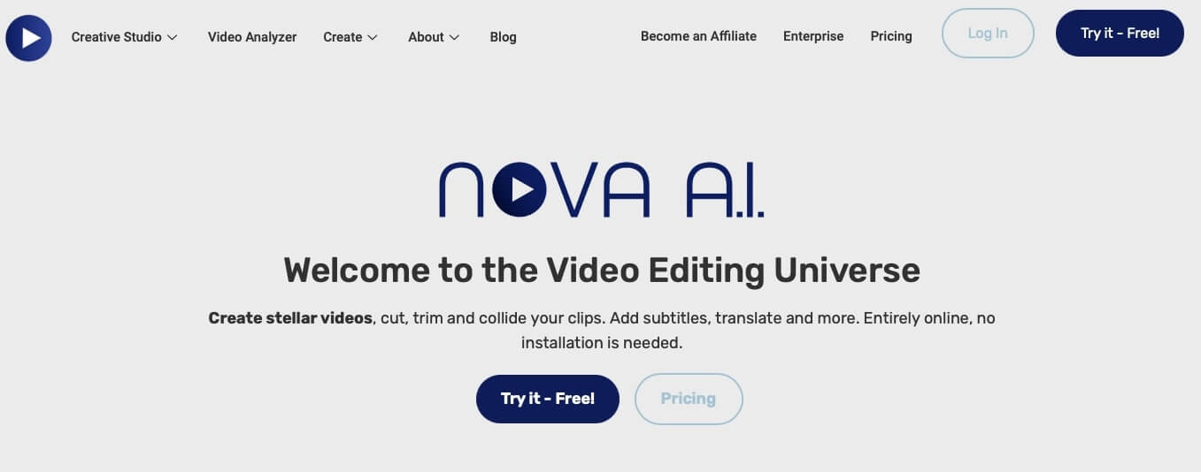Nova A.I.