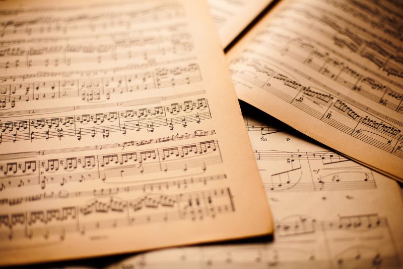 Film Composer Essentials