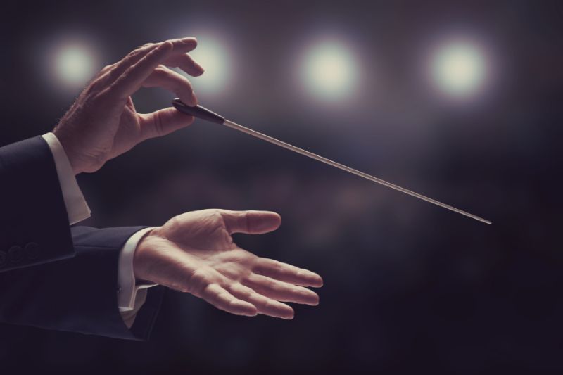 Film Composer Essentials: Crafting The Perfect Score