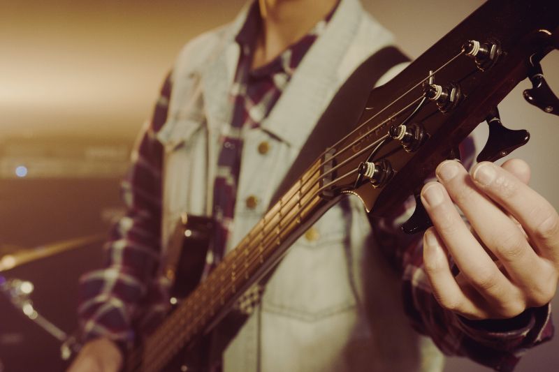 Tuning Your Bass