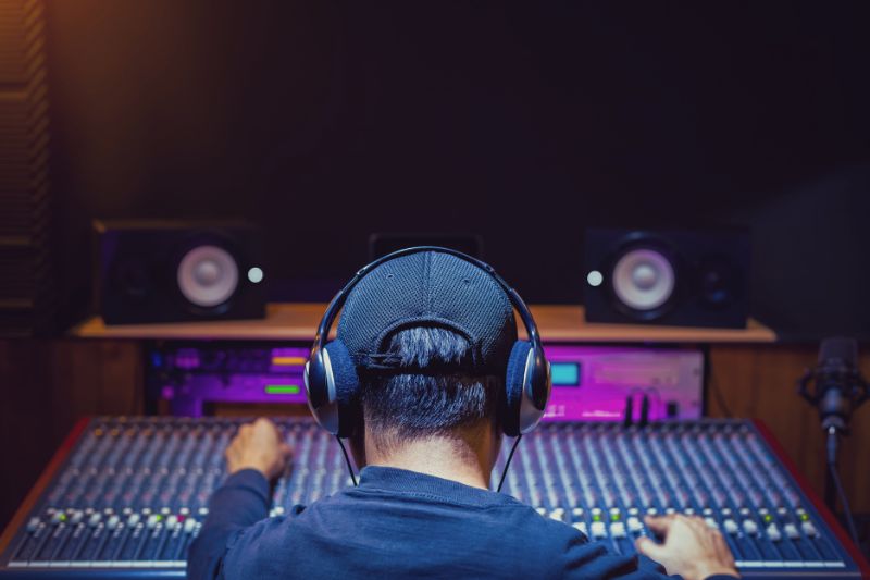 How To Mix Music: Pro Mixing Guide For Beginners