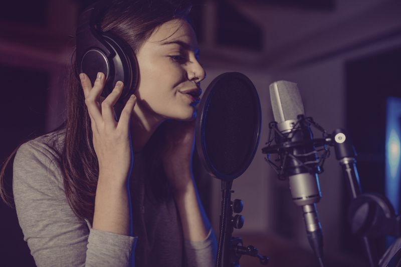 Developing Your Own Songwriting Voice